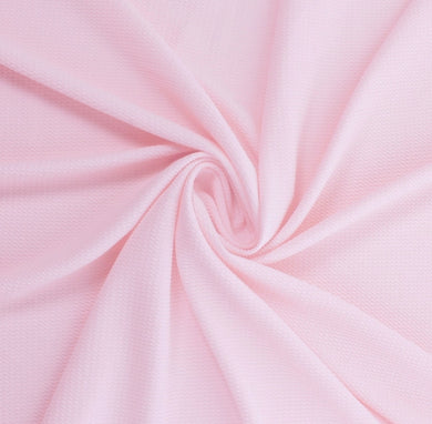 Light Pink - choose your style