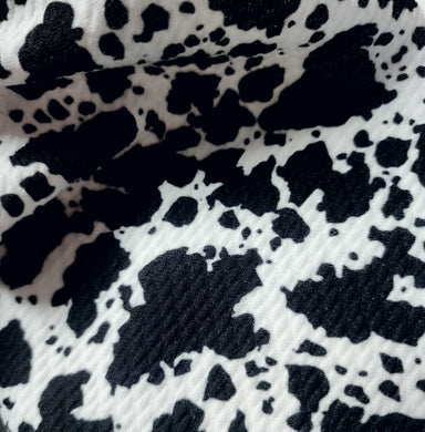 Cowprint - choose your style