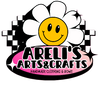 Areli's Arts and Crafts