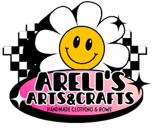 Areli&#39;s Arts and Crafts