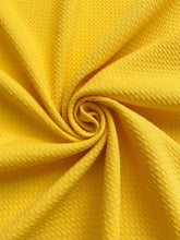 Load image into Gallery viewer, Sunflower Yellow - choose your style