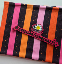 Load image into Gallery viewer, Cutesy Stripes - Cord (pick your style)