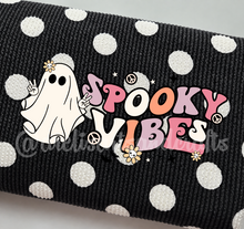 Load image into Gallery viewer, Spooky Vibes (Pick Style)