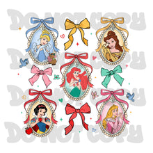 Load image into Gallery viewer, Magical Princesses (Pick Style)