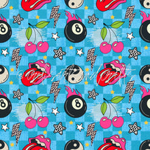 Load image into Gallery viewer, Denim Chex (Pick Style)