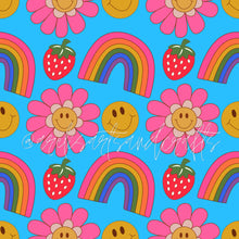 Load image into Gallery viewer, Rainbow Strawberries (Pick Style)