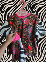 Load image into Gallery viewer, Girl Gang Zebra Set