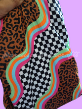 Load image into Gallery viewer, Leopard Chex (pick your style)