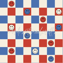 Load image into Gallery viewer, Smiley 4OJ Chex (Pick Style)