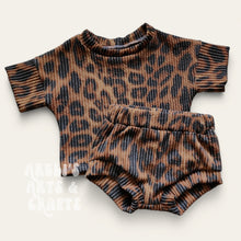 Load image into Gallery viewer, 3T Comfy Top &amp; Flow pant set