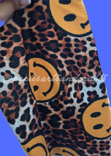 Load image into Gallery viewer, Leopard Smiley (pick your style)