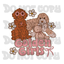 Load image into Gallery viewer, Golden Girls (Pick Style)