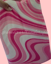 Load image into Gallery viewer, Pink Waves (pick your style)