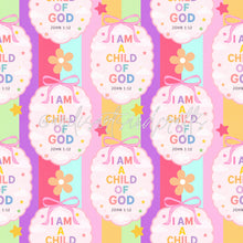 Load image into Gallery viewer, Child of God (Pick Style)