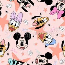Load image into Gallery viewer, Magical Friends Stars (Pick Style)