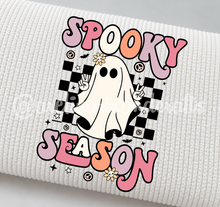 Load image into Gallery viewer, Spooky Season (Pick Style)