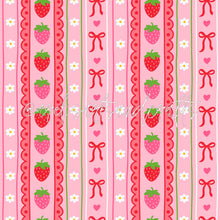 Load image into Gallery viewer, Strawberries (Pick Style)