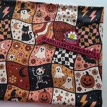 Load image into Gallery viewer, Wavy Halloween Chex (pick your style)