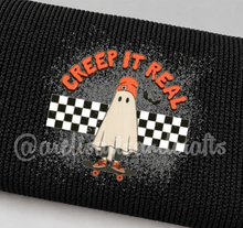 Load image into Gallery viewer, Creep it Real (Pick Style)