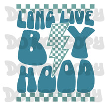 Load image into Gallery viewer, Boyhood (Pick Style)
