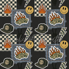 Load image into Gallery viewer, Off the Wall (Pick Style)