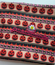 Load image into Gallery viewer, Cutesy JackO' Lantern (pick your style)