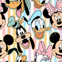 Load image into Gallery viewer, Mouse &amp; Friends (Pick Style)