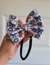 Load image into Gallery viewer, Astrs Puff Bows (see list)