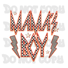 Load image into Gallery viewer, Mamas Boy Chex (Pick Style)
