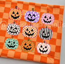Load image into Gallery viewer, Cutey Pumpkins (Pick Style)